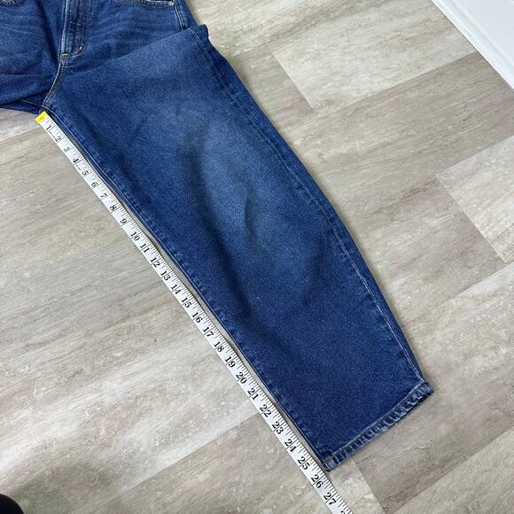 Citizens of Humanity Calista Curve Jeans | Cava | Size 26 Style 1921B-3008 - Picture 3 of 11